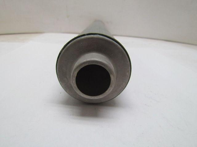 Leybold OAC CJF-F 700K+-15 Resistor 700,000 OHM 1289