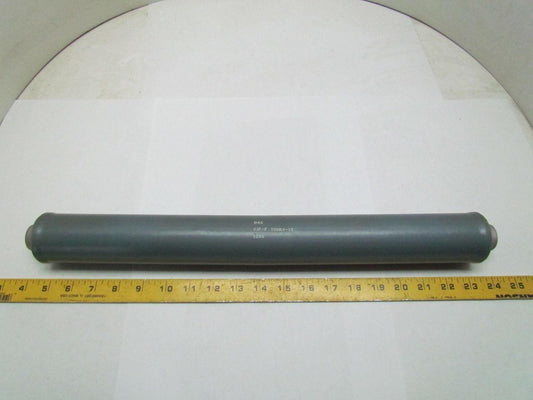 Leybold OAC CJF-F 700K+-15 Resistor 700,000 OHM 1289