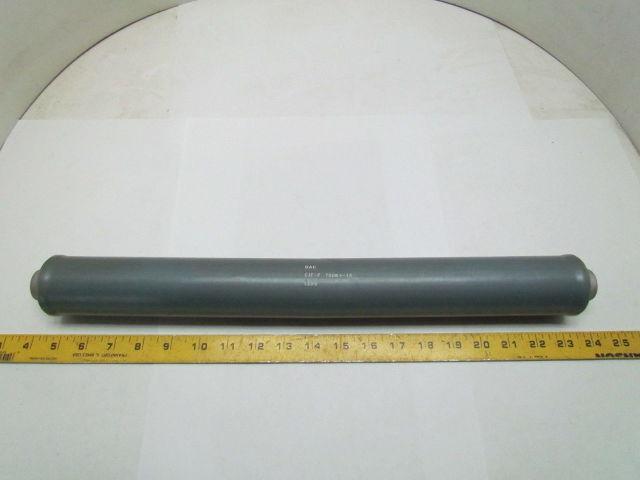 Leybold OAC CJF-F 700K+-15 Resistor 700,000 OHM 1289