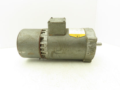 Reliance Electric Stearns Brake Motor 1/4Hp 1725 RPM 230/460V 3PH 56C 5/8"Shaft