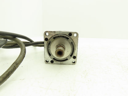 Allen Bradley Y-2012-2-H00AA AC Servo Motor 1.40Nm 4500rpm 230VAC 3Ph 193521