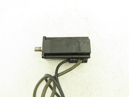 Allen Bradley Y-2012-2-H00AA AC Servo Motor 1.40Nm 4500rpm 230VAC 3Ph 193521