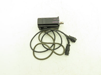 Allen Bradley Y-2012-2-H00AA AC Servo Motor 1.40Nm 4500rpm 230VAC 3Ph 193521