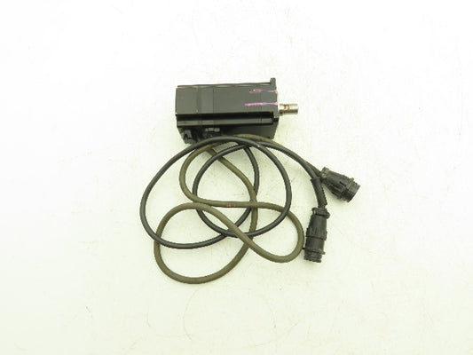 Allen Bradley Y-2012-2-H00AA AC Servo Motor 1.40Nm 4500rpm 230VAC 3Ph 193521