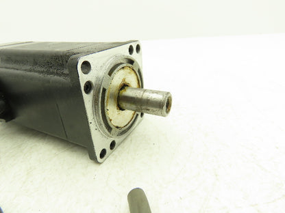 Allen Bradley Y-2012-2-H00AA AC Servo Motor 1.40Nm 4500rpm 230VAC 3Ph 193521