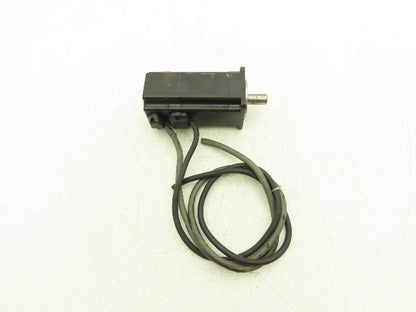 Allen Bradley Y-2012-2-H00AA AC Servo Motor 1.40Nm 4500rpm 230VAC 3Ph 193521