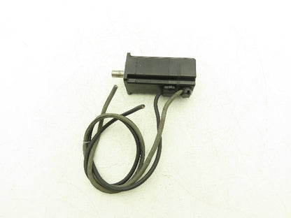 Allen Bradley Y-2012-2-H00AA AC Servo Motor 1.40Nm 4500rpm 230VAC 3Ph 193521