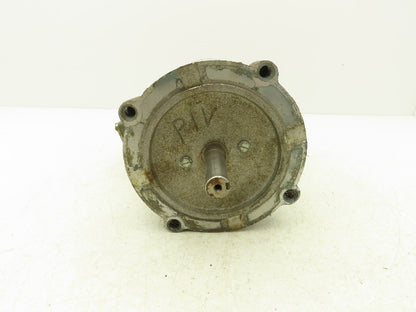 Reliance Electric Stearns Brake Motor 1/4Hp 1725 RPM 230/460V 3PH 56C 5/8"Shaft