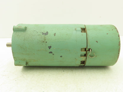 Reliance Electric Stearns Brake Motor 1/4Hp 1725 RPM 230/460V 3PH 56C 5/8"Shaft