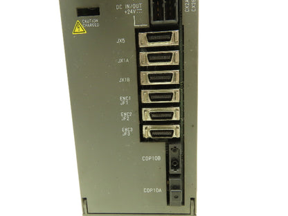 Fanuc A06B-6096-H304 Servo Drive Amplifier Module 3.7kw 230V Ser D