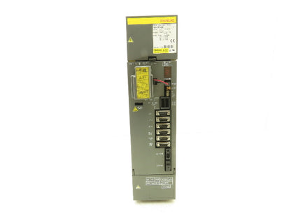 Fanuc A06B-6096-H304 Servo Drive Amplifier Module 3.7kw 230V Ser D