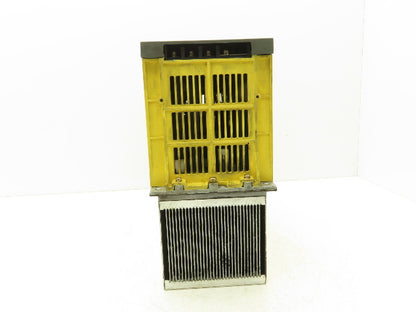 Fanuc A06B-6088-H222 Servo Drive Spindle Amplifier Module 25.2kw 230V Ser D