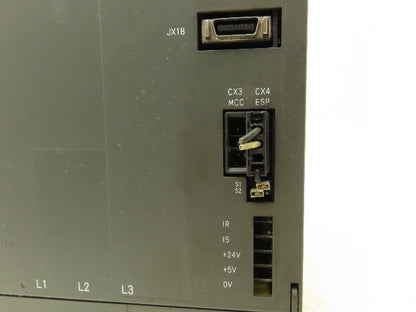 Fanuc A06B-6088-H222 Servo Drive Spindle Amplifier Module 25.2kw 230V Ser D