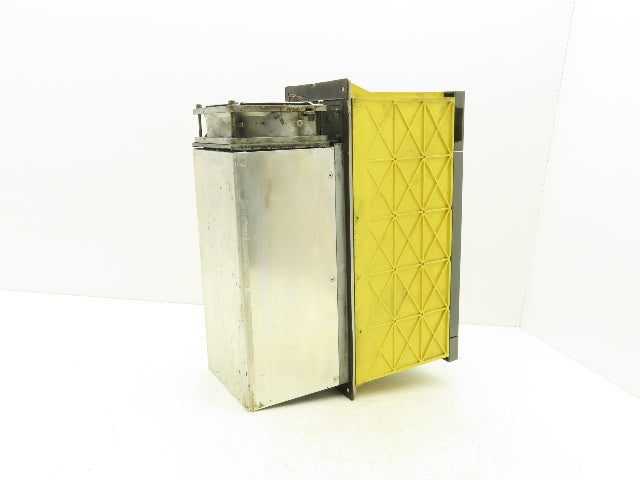 Fanuc A06B-6088-H222 Servo Drive Spindle Amplifier Module 25.2kw 230V Ser D