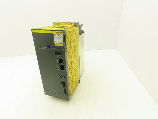 Fanuc A06B-6088-H222 Servo Drive Spindle Amplifier Module 25.2kw 230V Ser D