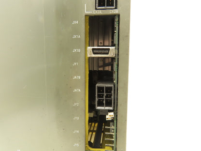 Fanuc A06B-6087-H126 Servo Drive Power Supply Module 106A 230V 3PH
