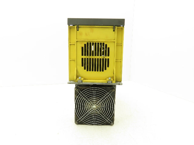 Fanuc A06B-6087-H126 Servo Drive Power Supply Module 106A 230V 3PH