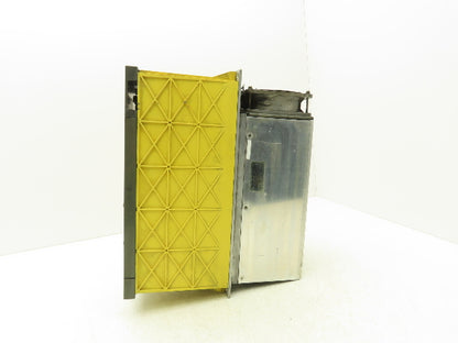 Fanuc A06B-6087-H126 Servo Drive Power Supply Module 106A 230V 3PH