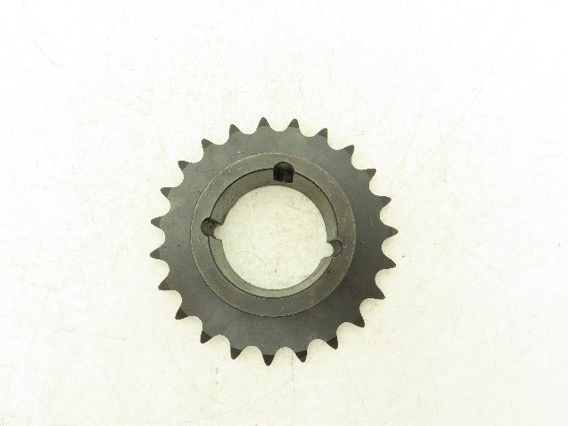 Browning 2060TB23 Roller Chain Sprocket 23 Tooth 1 1/2" Chain Use P1 Bushing