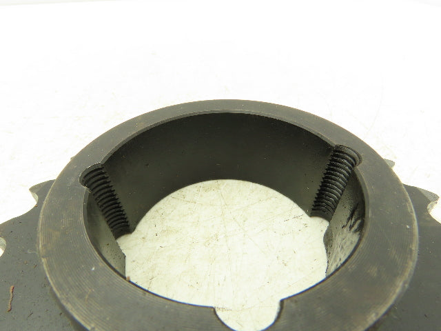 Browning 2060TB23 Roller Chain Sprocket 23 Tooth 1 1/2" Chain Use P1 Bushing