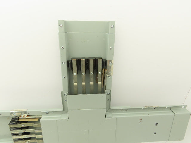 General Electric DP4GC01CDST Up Down Cross for DH Flex-A-Power Busway 100A 600V