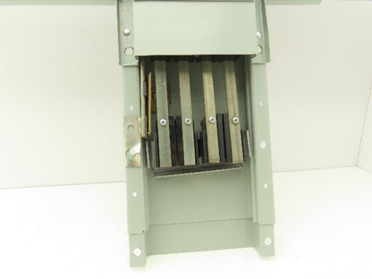 General Electric DP4GC01CDST Up Down Cross for DH Flex-A-Power Busway 100A 600V