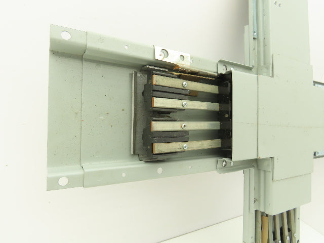 General Electric DP4GC01CDST Up Down Cross for DH Flex-A-Power Busway 100A 600V