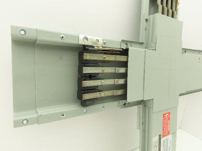 General Electric DP4GC01CDST Up Down Cross for DH Flex-A-Power Busway 100A 600V