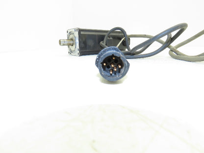 Allen Bradley Y-2012-2-H04AA AC Servo Motor 4500rpm 230VAC 3Ph 193522 W/Encoder