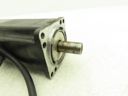 Allen Bradley Y-2012-2-H04AA AC Servo Motor 4500rpm 230VAC 3Ph 193522 W/Encoder