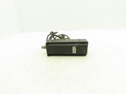 Allen Bradley Y-2012-2-H04AA AC Servo Motor 4500rpm 230VAC 3Ph 193522 W/Encoder