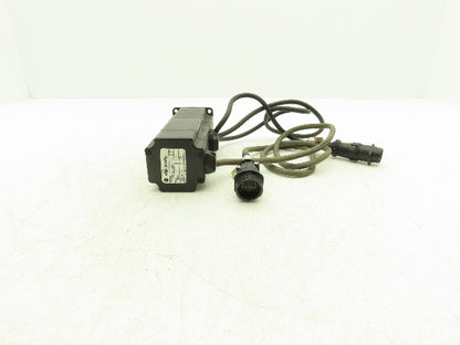 Allen Bradley Y-2012-2-H04AA AC Servo Motor 4500rpm 230VAC 3Ph 193522 W/Encoder
