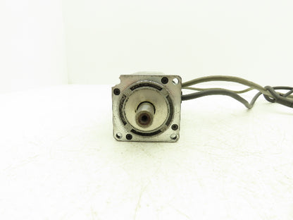 Allen Bradley Y-2012-2-H04AA AC Servo Motor 4500rpm 230VAC 3Ph 193522 *Read