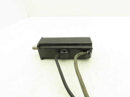 Allen Bradley Y-2012-2-H04AA AC Servo Motor 4500rpm 230VAC 3Ph 193522 *Read