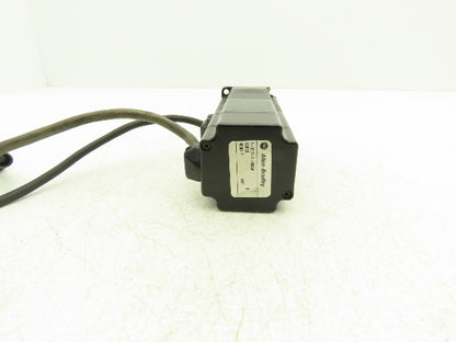 Allen Bradley Y-2012-2-H04AA AC Servo Motor 4500rpm 230VAC 3Ph 193522 *Read