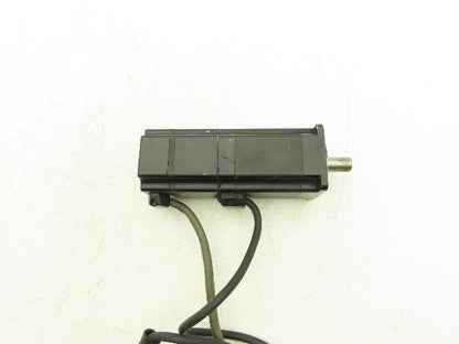 Allen Bradley Y-2012-2-H04AA AC Servo Motor 4500rpm 230VAC 3Ph 193522 *Read