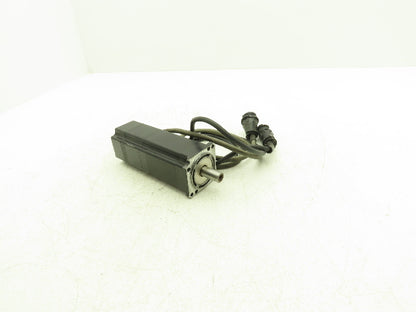 Allen Bradley Y-2012-2-H04AA AC Servo Motor 4500rpm 230VAC 3Ph 193522 *Read