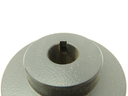 Browning 2BK30X3/4 V-Belt Pulley 2 Groove A,B Belt 3.15"OD x 3/4" Bore