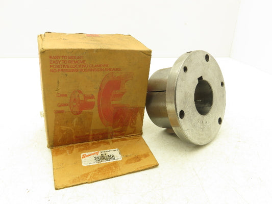 Browning R1 2 Split Taper Bushing R1 Series x 2" Bore