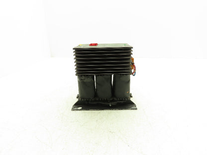Murrelektronik MDG 10-208-520/24V DC/10A Transformer 208-520VAC 3Ph In 24VDC Out