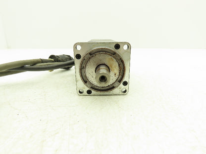 Allen Bradley Y-2012-2-H00AA AC Servo Motor 1.40Nm 4500rpm 230VAC 3Ph 193521