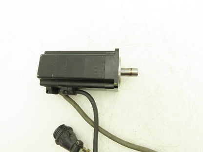 Allen Bradley Y-2012-2-H00AA AC Servo Motor 1.40Nm 4500rpm 230VAC 3Ph 193521