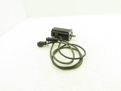 Allen Bradley Y-2012-2-H00AA AC Servo Motor 1.40Nm 4500rpm 230VAC 3Ph 193521