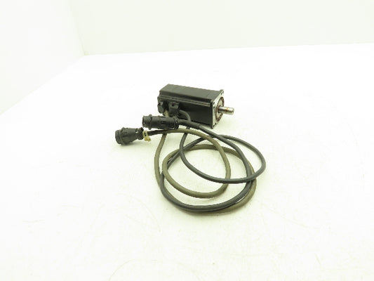 Allen Bradley Y-2012-2-H00AA AC Servo Motor 1.40Nm 4500rpm 230VAC 3Ph 193521