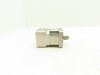 Bayside PX60-010 Inline Servo Gearhead Gearbox Reducer 10:1 3200rpm MX60-010-046