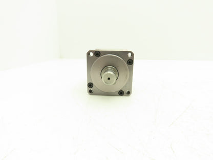 Bayside PX60-010 Inline Servo Gearhead Gearbox Reducer 10:1 3200rpm MX60-010-046