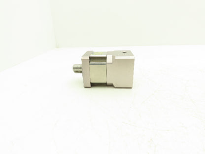 Bayside PX60-010 Inline Servo Gearhead Gearbox Reducer 10:1 3200rpm MX60-010-046