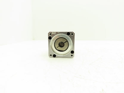 Bayside PX60-010 Inline Servo Gearhead Gearbox Reducer 10:1 3200rpm MX60-010-046