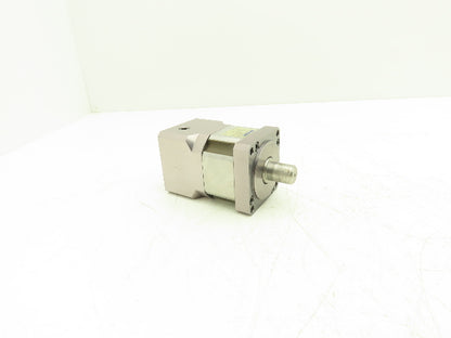 Bayside PX60-010 Inline Servo Gearhead Gearbox Reducer 10:1 3200rpm MX60-010-046