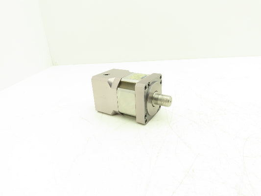 Bayside PX60-010 Inline Servo Gearhead Gearbox Reducer 10:1 3200rpm MX60-010-046